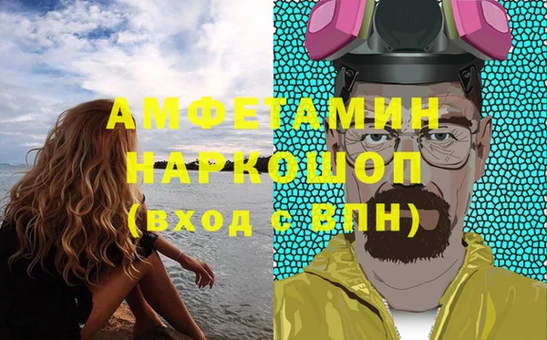 молекула духа Мегион