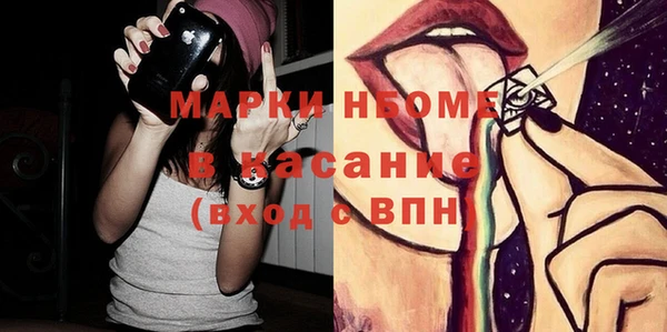 молекула духа Мегион
